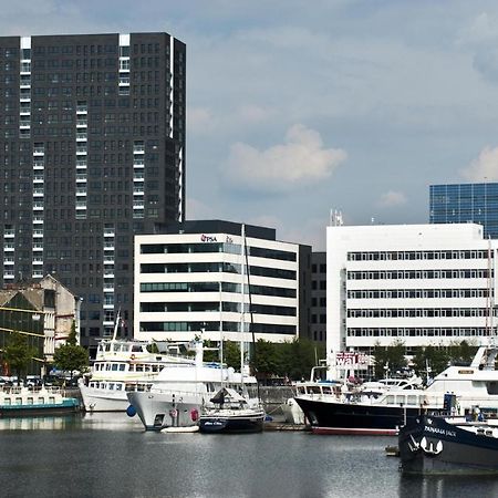 Exclusieve Prive Wellness Penthouse Skynooz Apartment Antwerp Luaran gambar