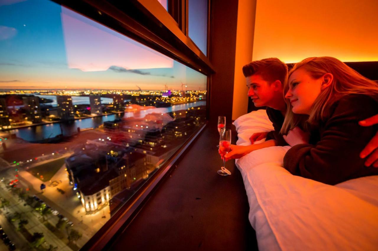 Exclusieve Prive Wellness Penthouse Skynooz Apartment Antwerp Luaran gambar